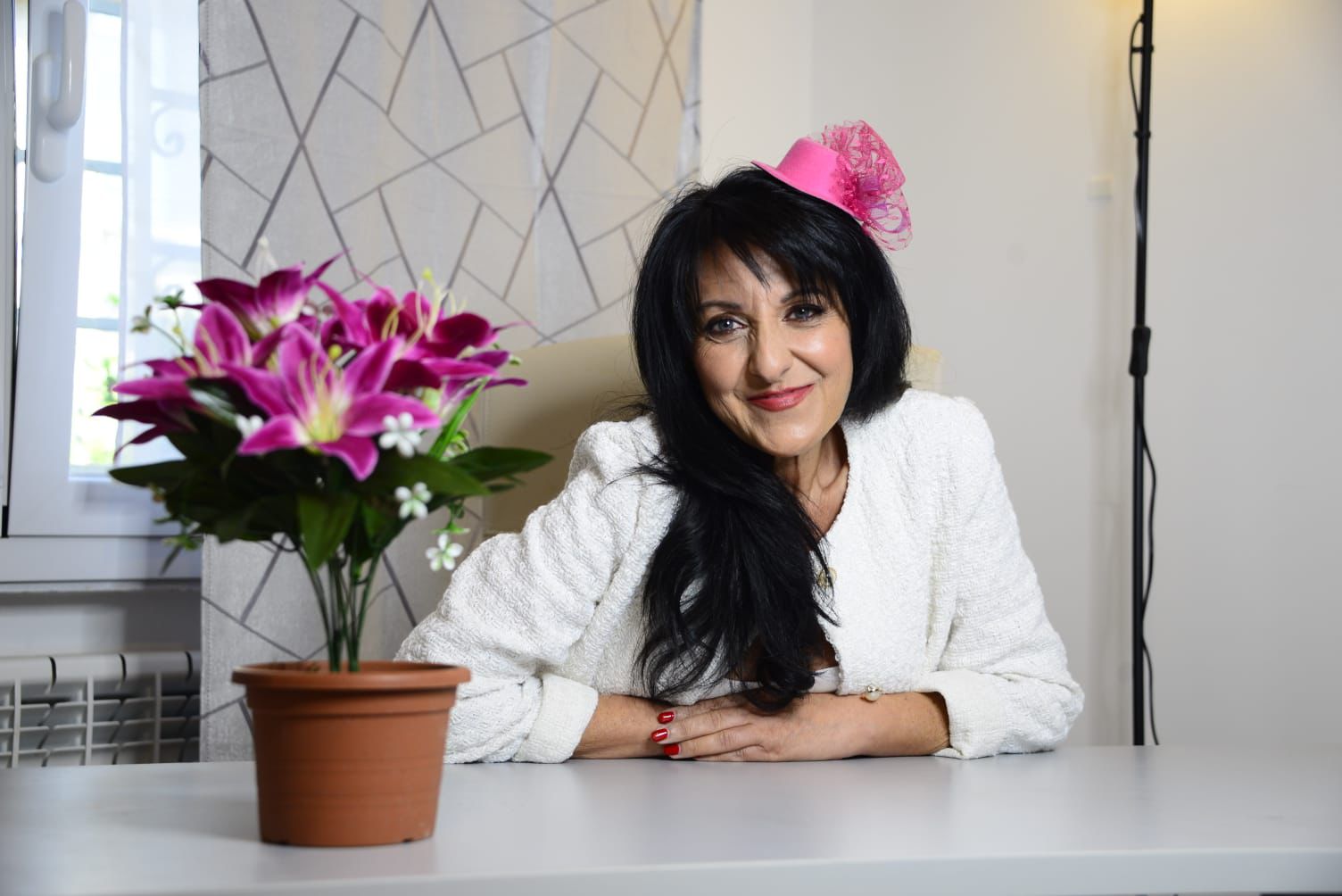 Flavia Di Castri, fondatrice di LadyCoach